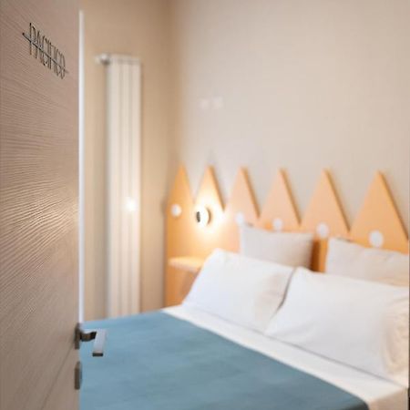 Oceano Rooms Термоли Екстериор снимка