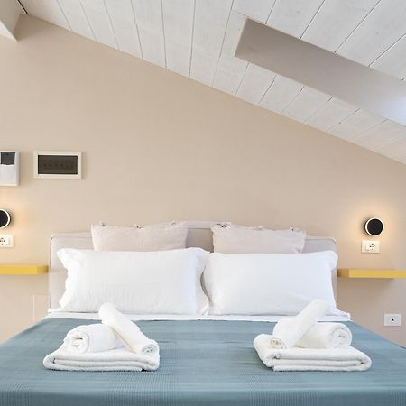 Oceano Rooms Термоли Екстериор снимка