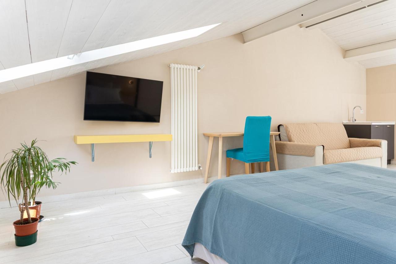 Oceano Rooms Термоли Екстериор снимка