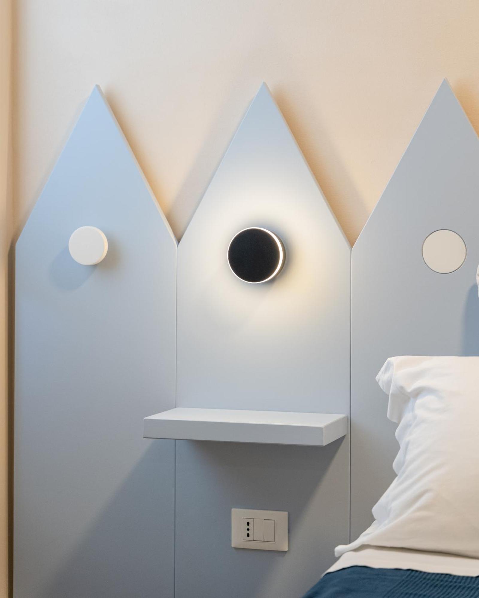 Oceano Rooms Термоли Екстериор снимка