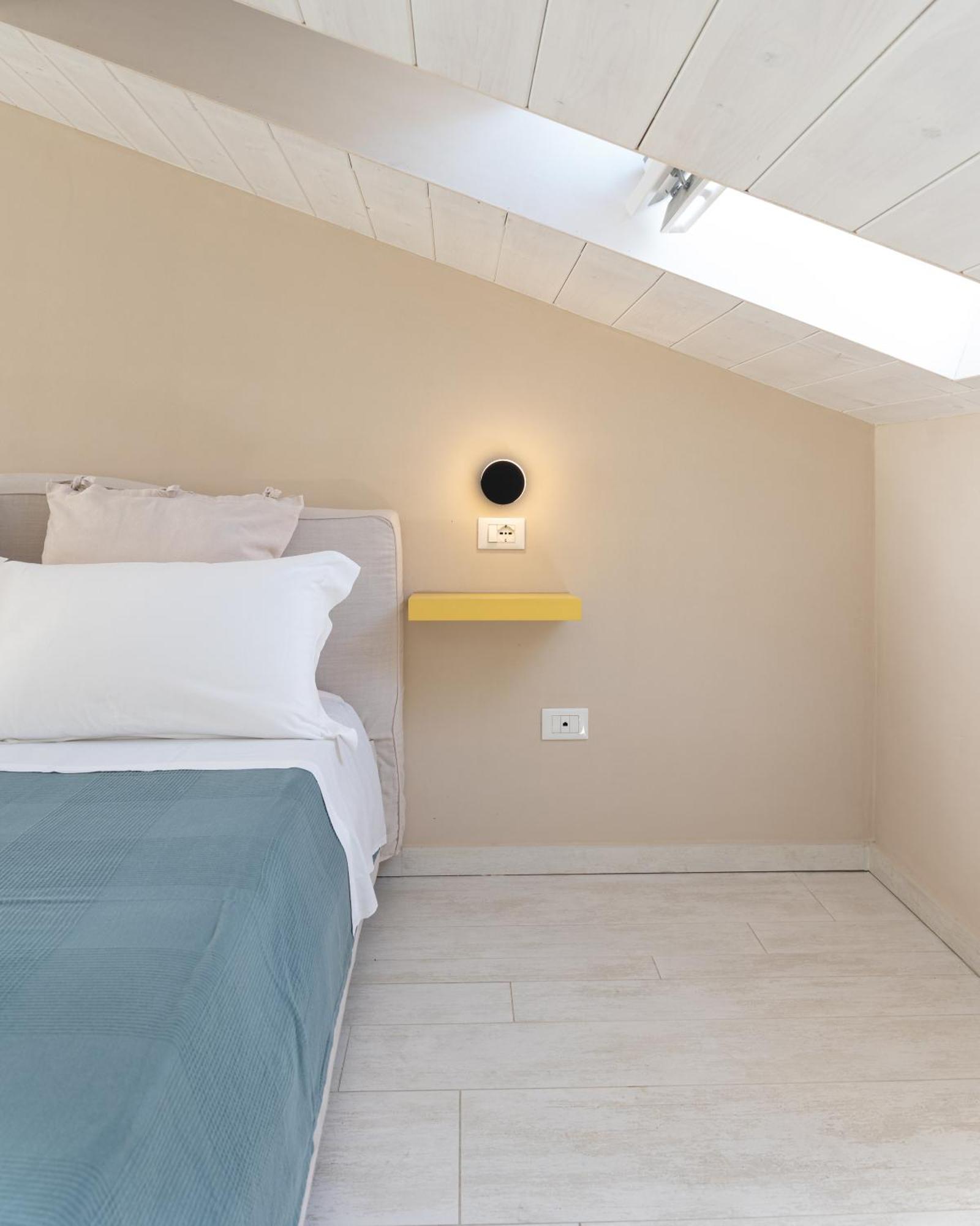 Oceano Rooms Термоли Екстериор снимка