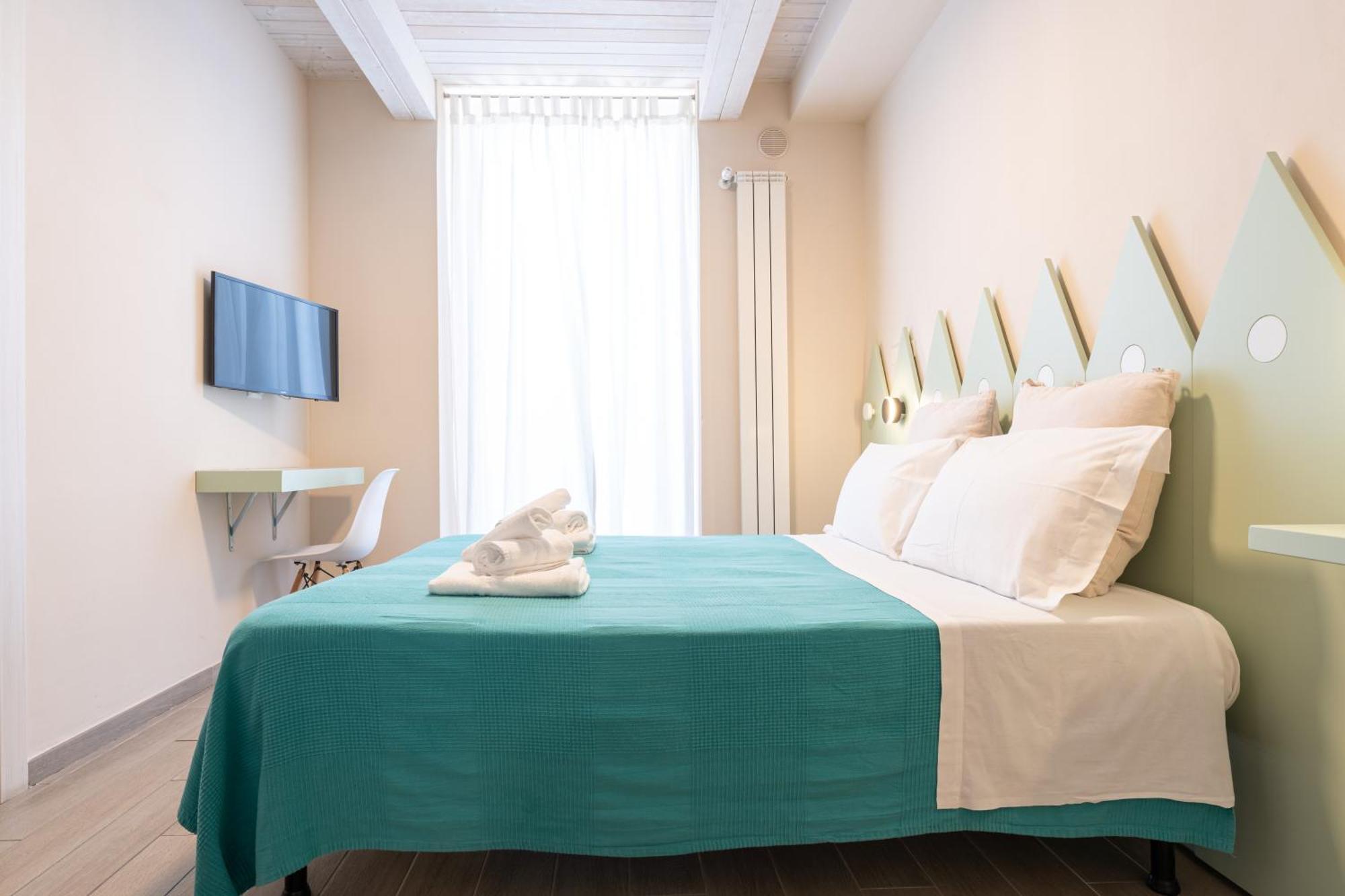Oceano Rooms Термоли Екстериор снимка