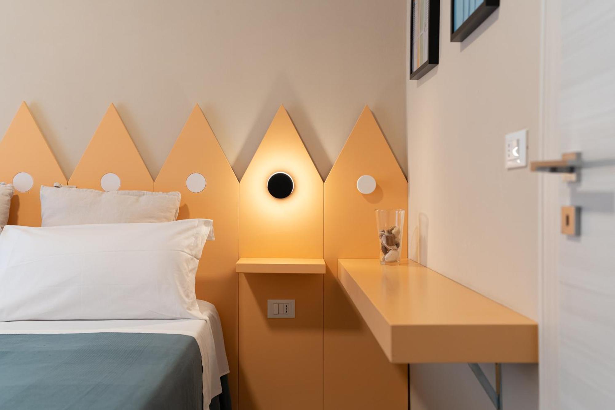 Oceano Rooms Термоли Екстериор снимка