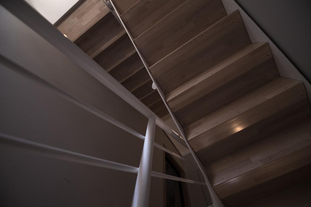 Oceano Rooms Термоли Екстериор снимка